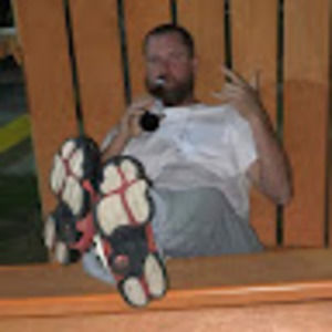 Meet your Posher, Timothy